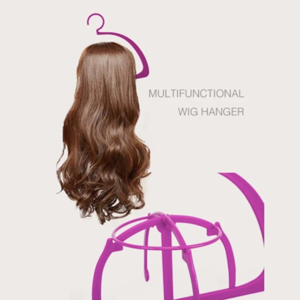 Wig Hanger